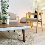 Appartement Perle Rare Du Centre-ville
