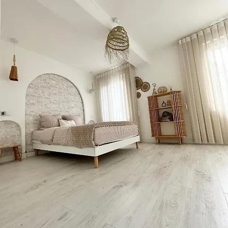 Perle Rare Du Centre-ville Apartment *