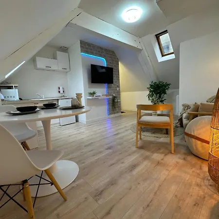 Perle Rare Du Centre-ville *