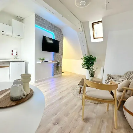 Apartment Perle Rare Du Centre-ville