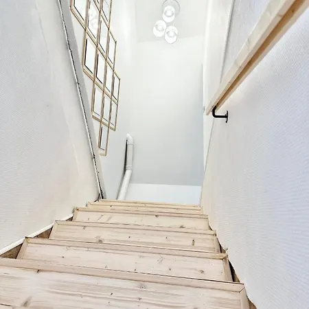 Apartment Perle Rare Du Centre-ville Evreux