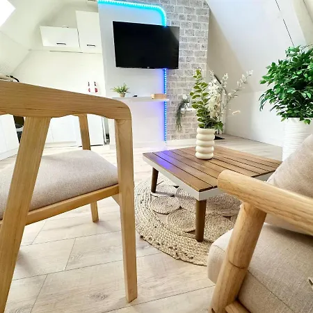 Appartement Perle Rare Du Centre-ville